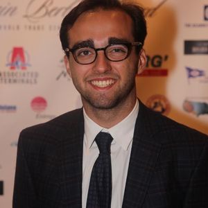 Meet your Posher, Ross